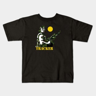 Tracker Kids T-Shirt